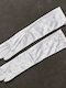 Nuova Vita Bridal Gloves White