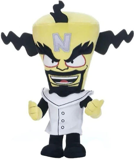 Play By Play Plush Doctor 30 cm