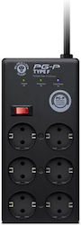 Black Lion Audio Power Conditioner