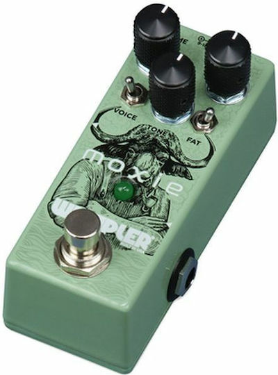 Wampler Overdrive Pedală Efectul Distorsiune Chitară electrică și Bas electric