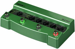 Line 6 DL4 MKII Pedale Effekt Verzögerung Line 6 DL4 MKII Pedale Effekt Verzögerung
