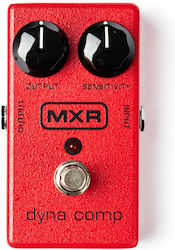 MXR PS A1 Pedals Effect Compressor