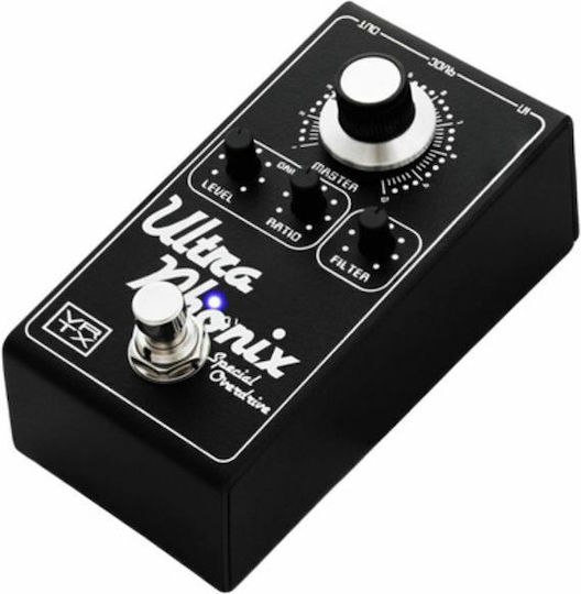 Vertex MKII Overdrive Πετάλι Effect Over­drive Ηλεκτρικής Κιθάρας