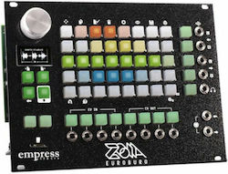 Empress Effects ZOIA Πολυεφέ Effect Chorus / Delay / Flanger / Over­drive