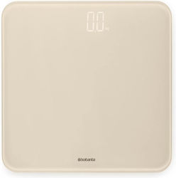 Brabantia Digitale Badezimmerwaage 180kg Brabantia Digitale Badezimmerwaage 180kg