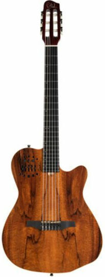 Godin Ακουστική Κιθάρα KOA Extreme HG Cutaway Natural Gloss