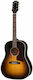 Epiphone Acoustic Guitar J-45 Sunburst