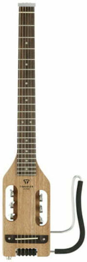 Traveler Guitar Акустика Китара Ultra-Light Natural