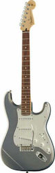 Fender Player Series Ηλεκτρική Κιθάρα ST Style Ασημί Fender Player Series Ηλεκτρική Κιθάρα ST Style Ασημί