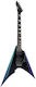 ESP Arrow Elektrische Gitarre Schwer Schwarz