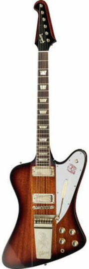 Gibson Reissue VOS Chitară Electrică Explorer cu HH Configurație Doze Sunburst Vintage cu Husă