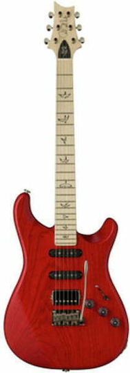 PRS Guitars Ηλεκτρική Κιθάρα ST Style με SSH Διάταξη Μαγνητών Amaryllis με Θήκη