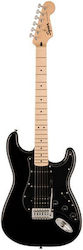 Squier Sonic Chitară Electrică Stratocaster cu ...