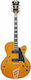 D'Angelico Excel 59 Електрическа Китара ES с 2x...