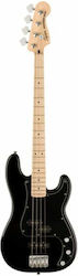 Fender 4χορδο Ηλεκτρικό Μπάσο Affinity P