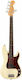 Fender Elektrischer Bass