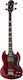 Epiphone 4χορδο Ηλεκτρικό Μπάσο