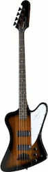Epiphone 4χορδο Ηλεκτρικό Μπάσο Thunderbird Epiphone 4χορδο Ηλεκτρικό Μπάσο Thunderbird