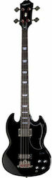 Epiphone 4χορδο Ηλεκτρικό Μπάσο Epiphone 4χορδο Ηλεκτρικό Μπάσο