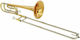 Jupiter Zehnors Posaune Gold