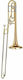Jupiter Tenor Trombone Gold