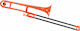 Pbone Tenor Trombon Portocaliu