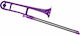 Pbone Tenor Τρομπόνι Μωβ