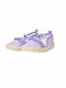 Potre Baby Ballerinas Flieder