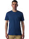 T-shirt Μπλε