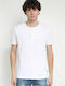 Tricou Alb
