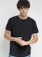 Tricou Negru
