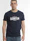 Tricou Albastru