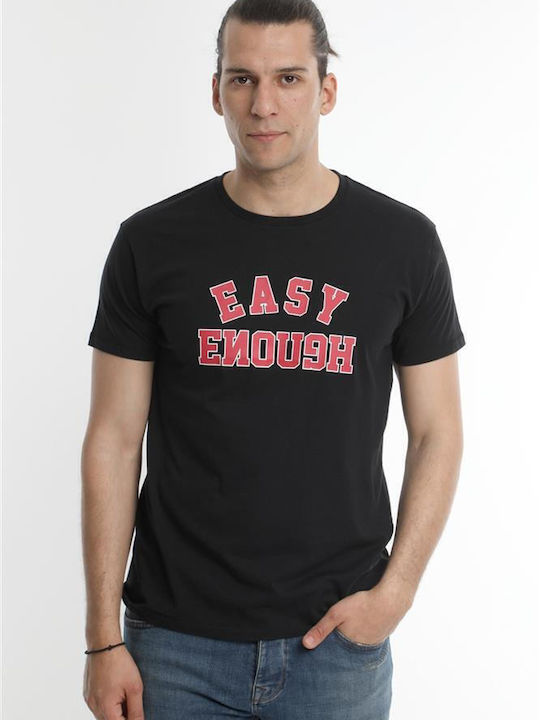 Van Hipster Tricou Negru