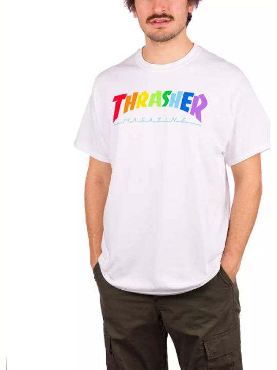 Thrasher