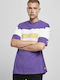 ST077 Tricou Violet