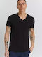 T-Shirt Schwarz