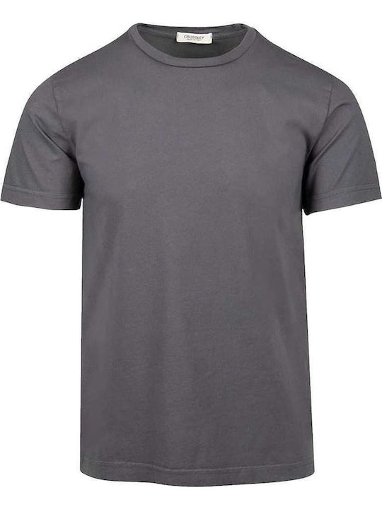 Crossley T-shirt Γκρι
