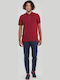 Trousers Navy Blue