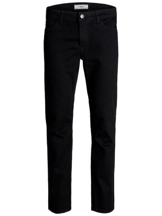 Hose Schwarz