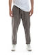 Crossley Men's Trousers Gray