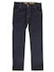 Gang Pantalon Jeans Pentru Copii Albastru
