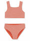 Konges Slojd Kids Swimwear Bikini Red