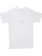 Bunny Bebe Kids' Undershirt Short-sleeved White