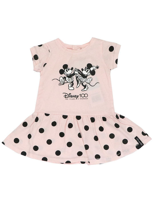 Disney Kids Dress Pink