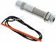 Fishman Body Piezo/Crystals