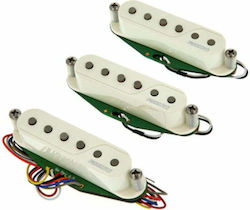 Fishman Single Coil Set Μαγνήτης Passive Fishman Single Coil Set Μαγνήτης Passive