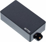 Emg 81 Humbucker Magnet Aktiv für E-Gitarre Black