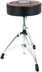 Gretsch GR9608-2 Drum Throne Ρυθμιζόμενο