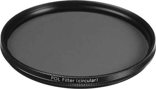 Zeiss T* POL Филтър CPL с диаметър 52мм за фотоапаратни обективи