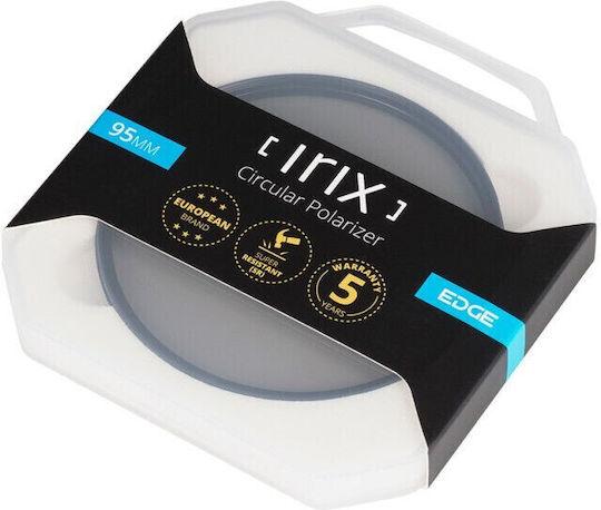 Irix Filter CPL Durchmesser 95mm für Kameraobjektive